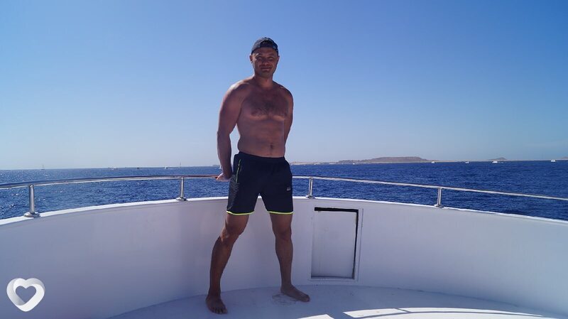 Константин, 37, Оренбурге — анкета №4672207