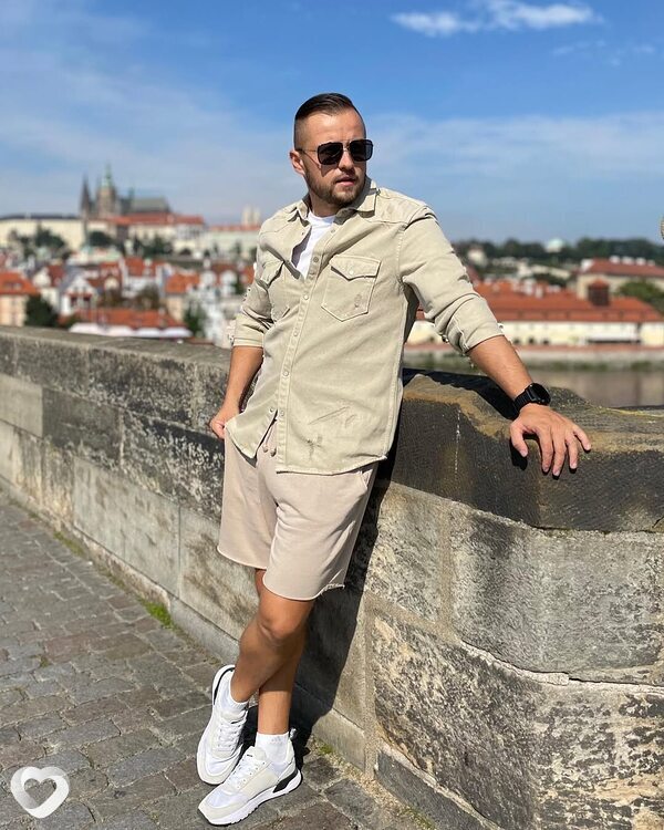 Андрей, 39, Челябинске — анкета №4672210