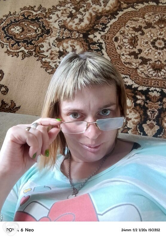 Татьяна, 34, Прокопьевске — анкета №4672230