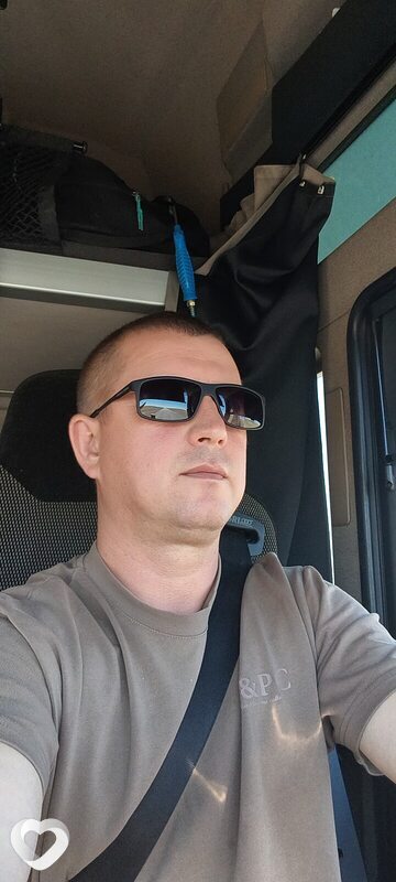 Sergey, 39, Бресте — анкета №4672232