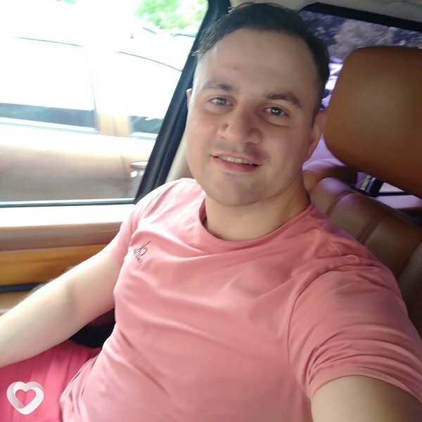 Данил, 33, Казани — анкета №4672670