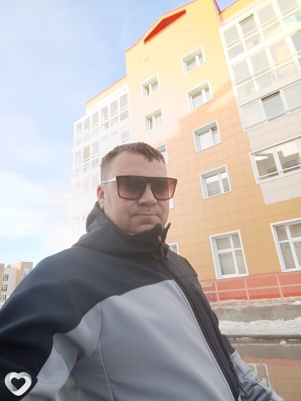 Артём, 33, Магнитогорске — анкета №4672336