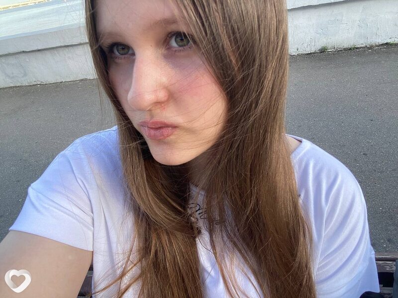 Со, 19, Саратове — анкета №4672338