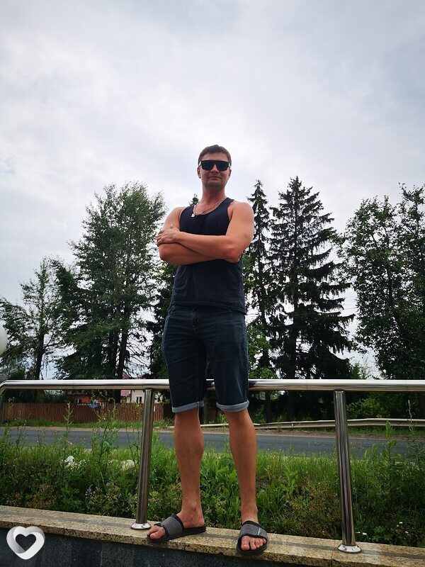 Михаил, 33, Туле — анкета №4672343
