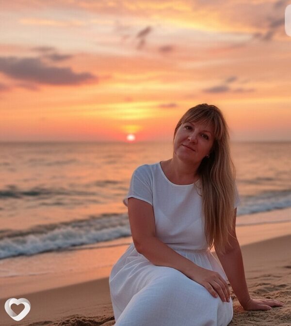 Дарина, 41, Брянске — анкета №4672523
