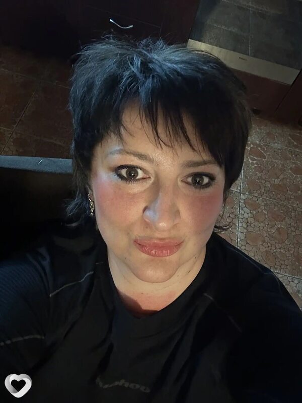 Светлана, 43, Белгороде — анкета №4672529