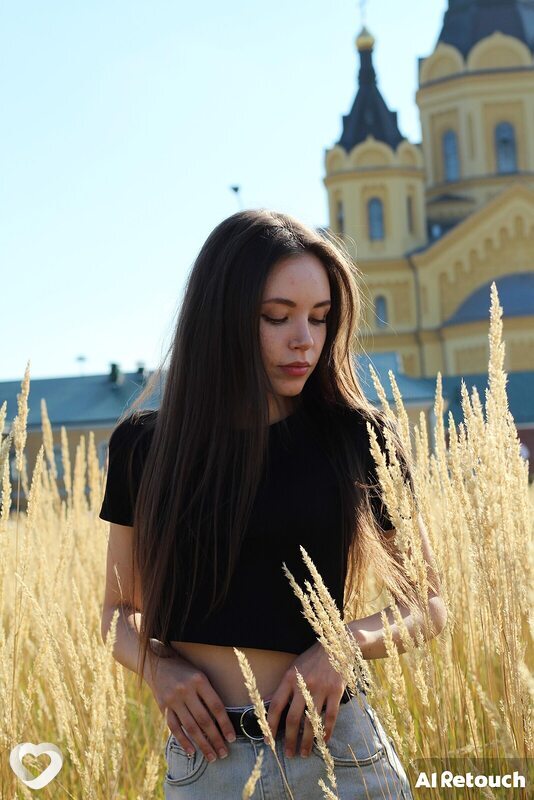 Таня, 24, Нижнем Новгороде — анкета №4672536