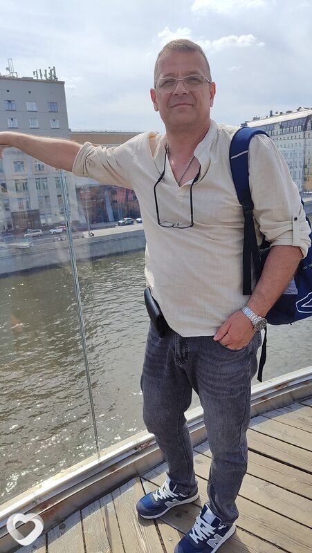 Алексей, Руза
