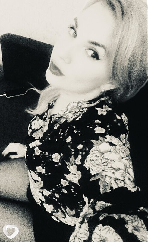 Милана, 36, Архангельске — анкета №4672541