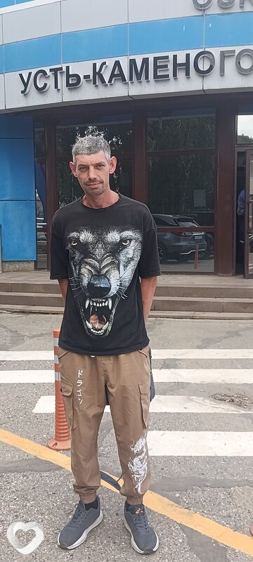 Михаил, Усть-Каменогорск
