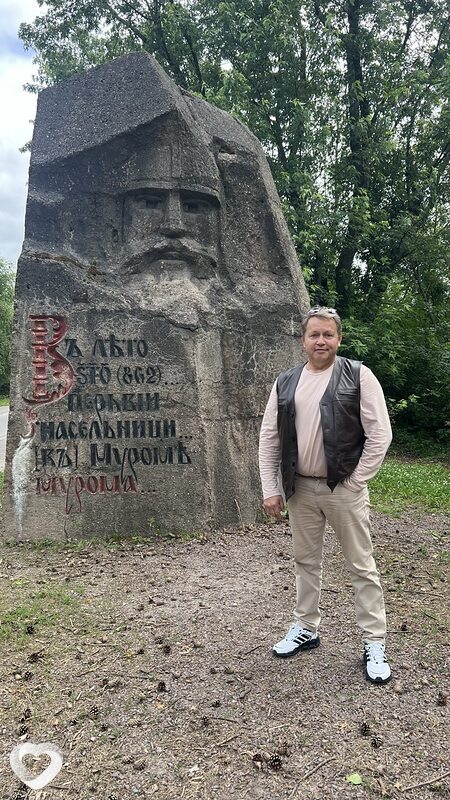 Алексей, Сергиев Посад