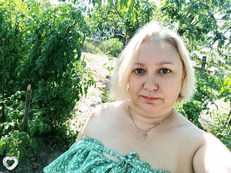 Ольга, Павловский Посад