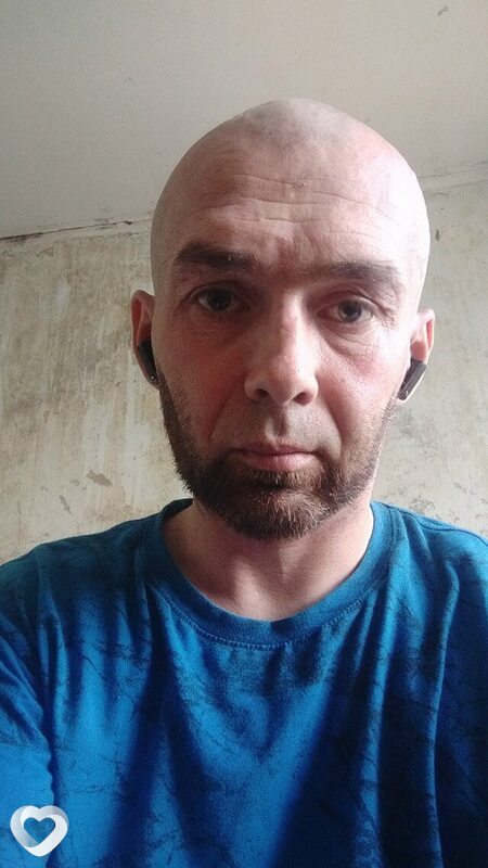Алексей, 38, Магнитогорске — анкета №4672273