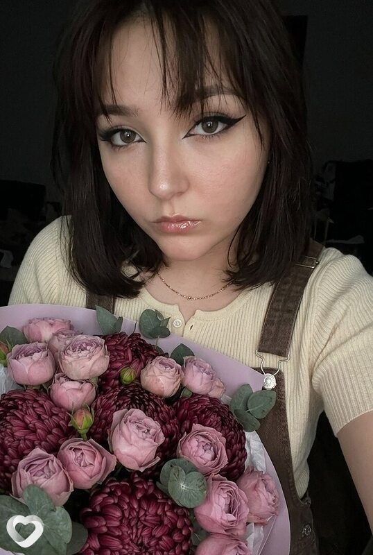 Дарья, 21, Курске — анкета №4672286