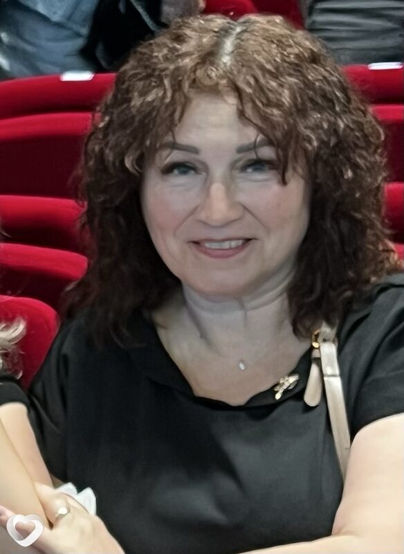 Svetlana, Оренбург