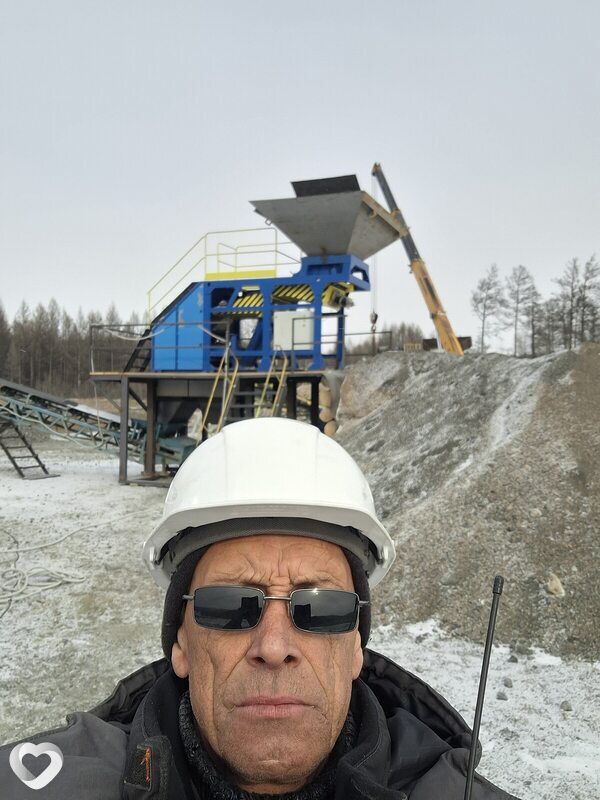 Константин, Чита