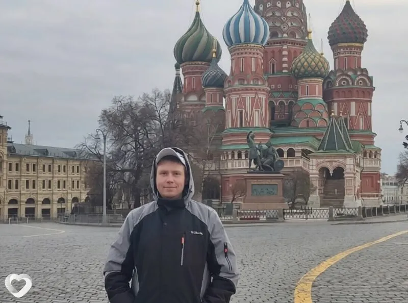 Илья, 29, Москве — анкета №4672741