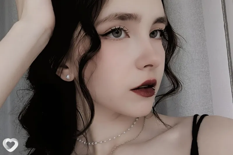 Алина, 20, Барнауле — анкета №4672743