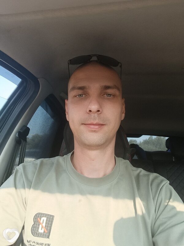 Андрей, 31, Гомеле — анкета №4672748
