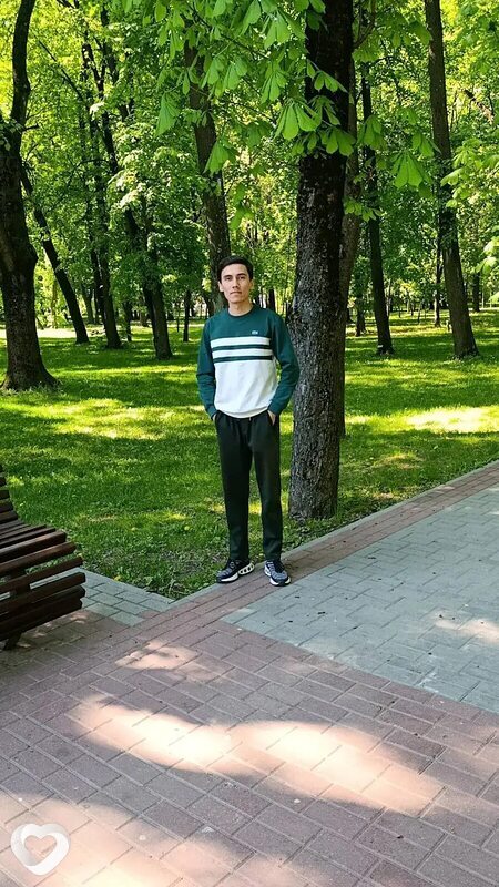 Юнус, Барановичи