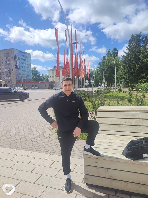 Юрий, Бугульма