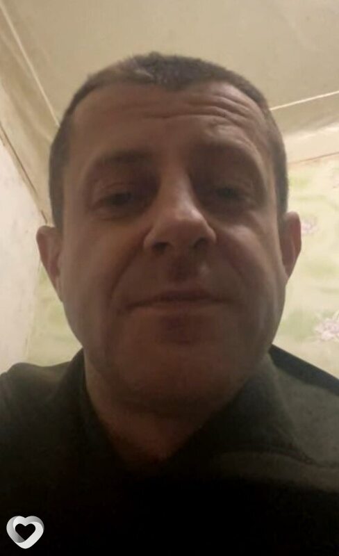 Артур, 37, Курске — анкета №4672689