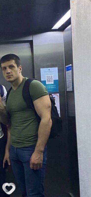 Давид, 31, Саратове — анкета №4672690