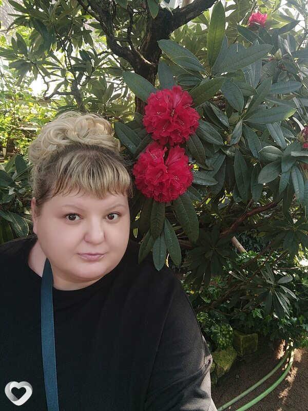 Ксения, Гатчина