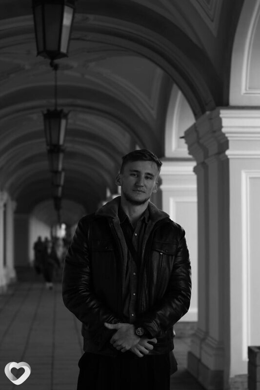 Егор, 21, Екатеринбурге — анкета №4672697