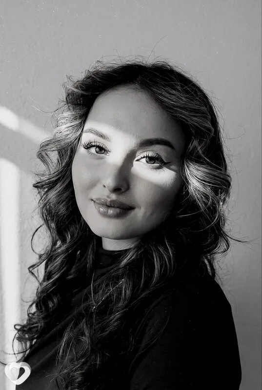 Юлия, 23, Москве — анкета №4672698