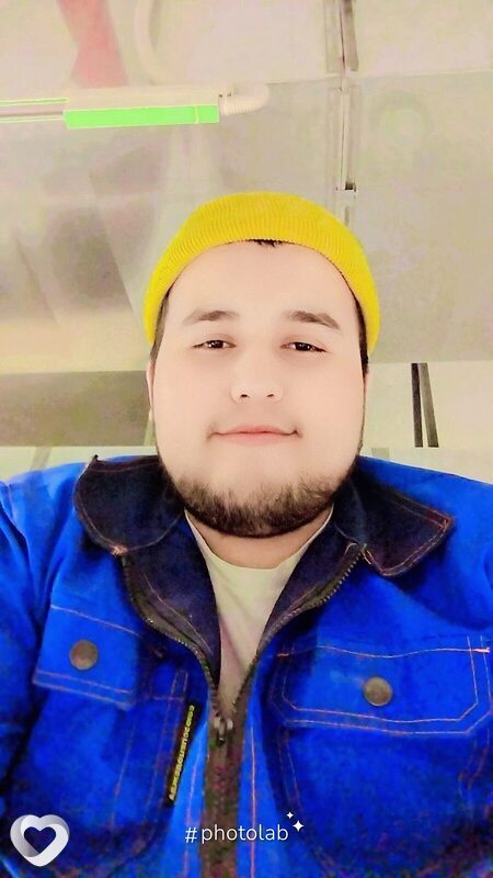 Mexrojiddin, Мишкино