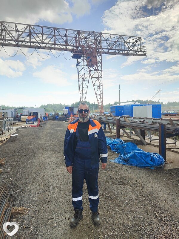 Мамед, 37, Твери — анкета №4672705
