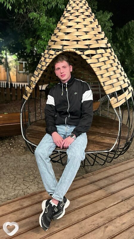 Максим, 28, Нижнем Новгороде — анкета №4672386