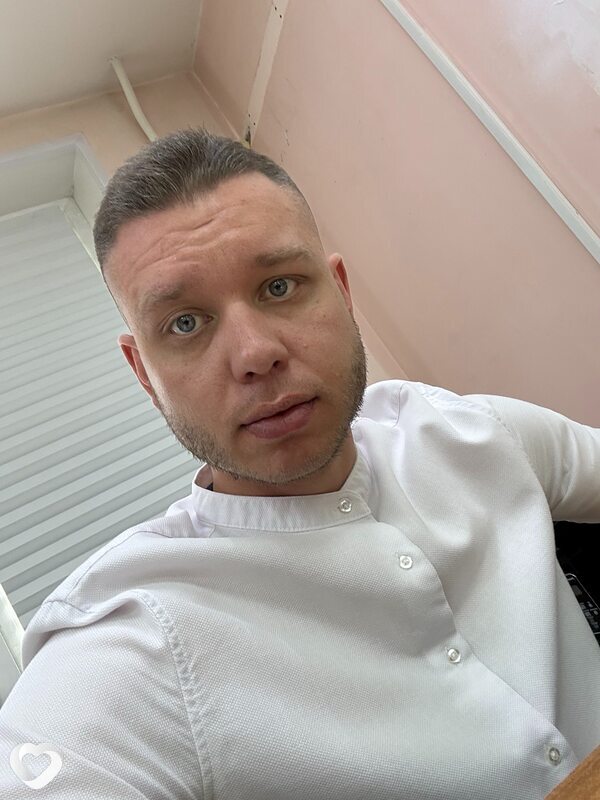 Андрей, 28, Нижнем Новгороде — анкета №4672390
