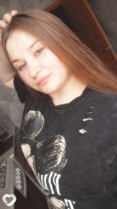 Софья, 20, Рыбинске — анкета №4672391