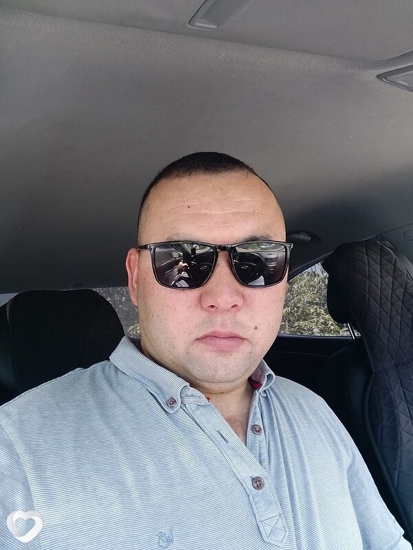 Артур, 39, Нижнем Новгороде — анкета №4672401
