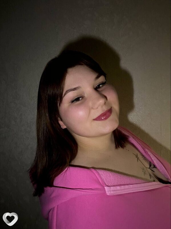 Олеся, 26, Нижнем Новгороде — анкета №4672402