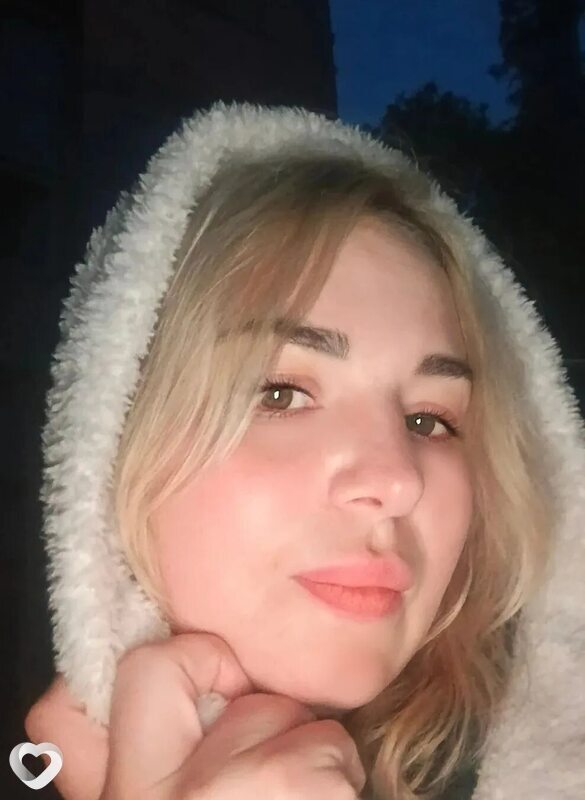 Лилия, 37, Воронеже — анкета №4672403