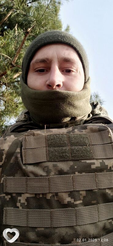Дмитро, Житомир