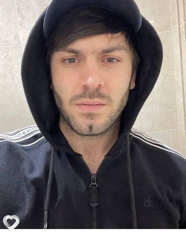 Шамиль, 30, Махачкале — анкета №4672438