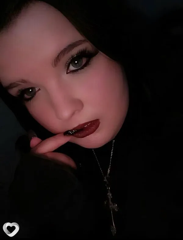 Софья, 18, Барнауле — анкета №4672443