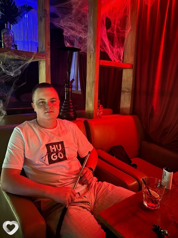 Дмитрий, Курск