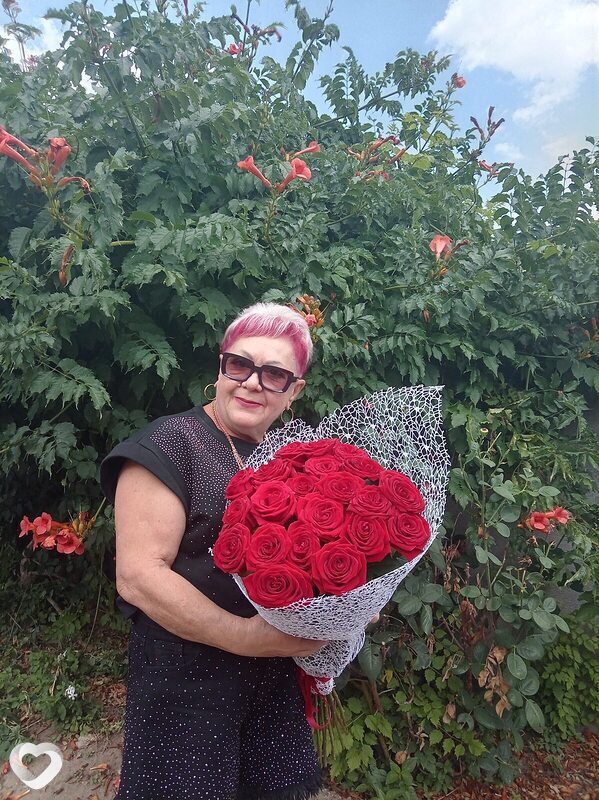 Екатерина, Волгоград
