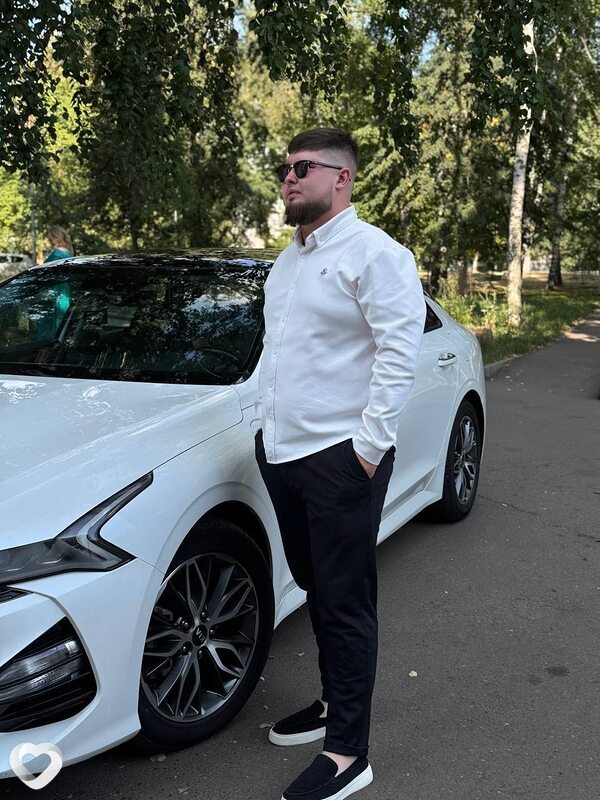 Ильдар, Набережные Челны