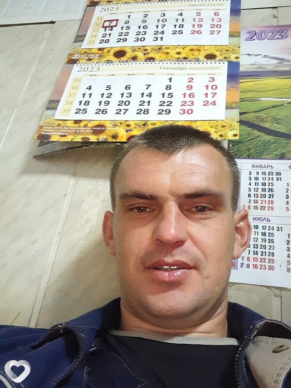 Сергей, 36, Ростове-на-Дону — анкета №4672410