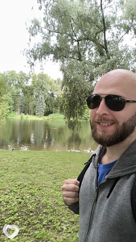 Илья, 27, Санкт-Петербурге — анкета №4672413