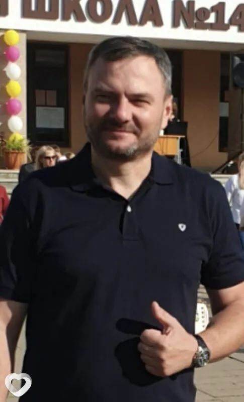 Андрей, 56, Москве — анкета №4672414