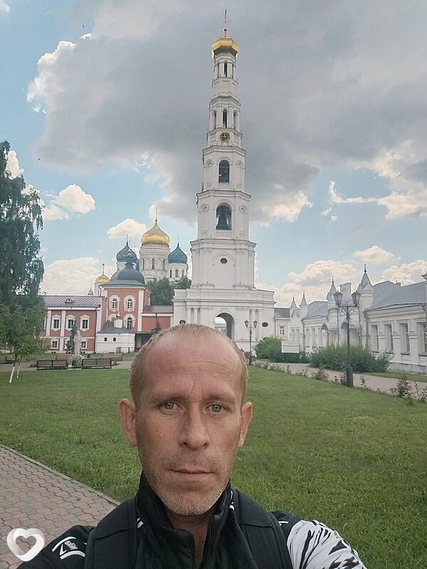 Андрей, Дзержинский