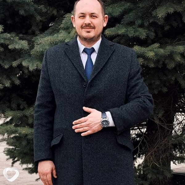 Константин, 34, Иркутске — анкета №4672516