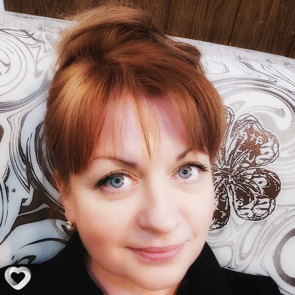 Ольга, 52, Саратове — анкета №4672520